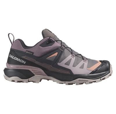 Trekingové boty X-Ultra 360 Goretex
