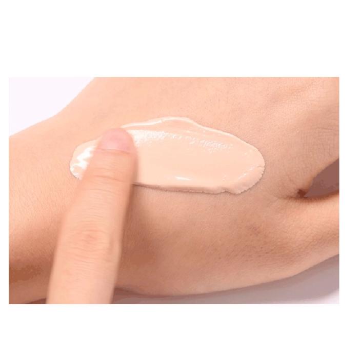 BANILA CO Covericious Skin Fit tónovaný hydratační krém SPF40 PA++ 30 ml