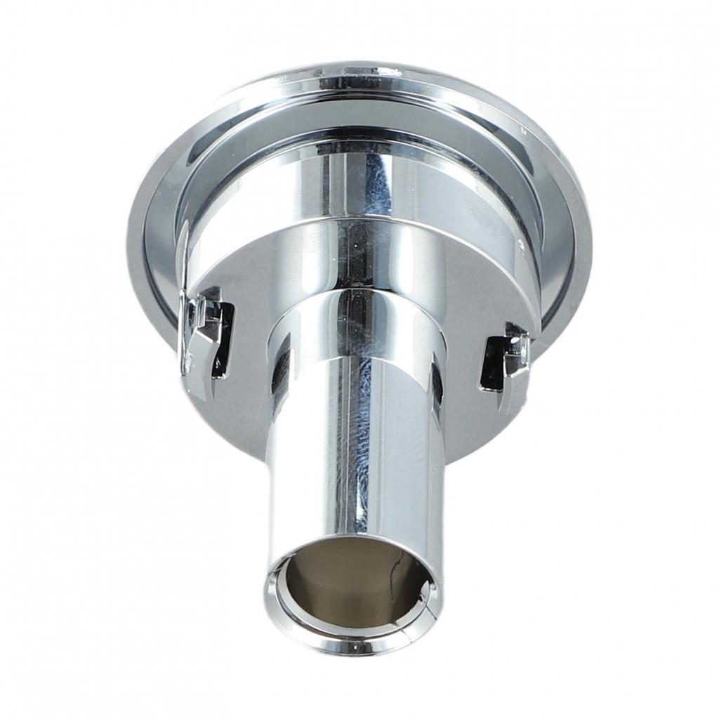 For Siamp 33A Toilet Flush Push Button Chrome Easy Install For 34335077
