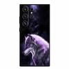 Animal Patterns Case For Samsung S26 S25 S24 Pro Phone Cover S23 FE S22 Plus Ultra Protector Bumper Galaxy S 25 Edge 26 24 23 22
