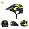 2026 New Cross-Border Unisex Adult Mountain Bike Road Cycling Helmet with Removable Lining Charging Lamp Outdoor Protective Gear