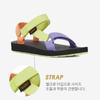 Teva Sandale de Apă Zilnice pentru Copii Originale Universale Stvt2316656 Wdm