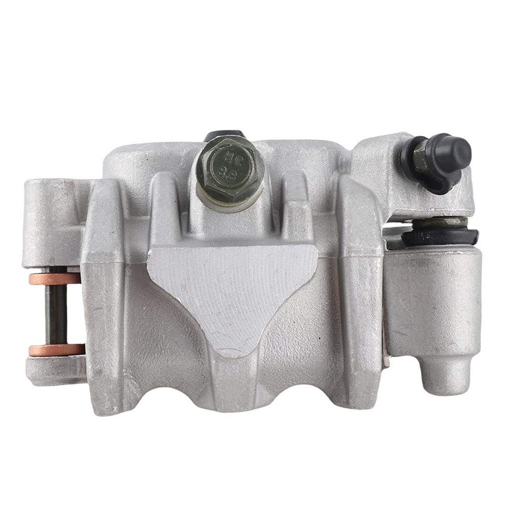 Motorcycle Front Brake Caliper Aluminium Alloy Lower Pump Master Hydraulic Disc Cylinder Caliper for CR125R CRF150F