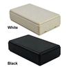 1/2pcs 58*35*15mm Project Box ABS Plastic Enclosure Housing Instrument Case