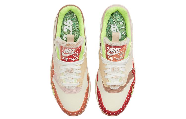 Nike Air Max 1 Prm 'Woman's Best Friend' Women's DR2553-111