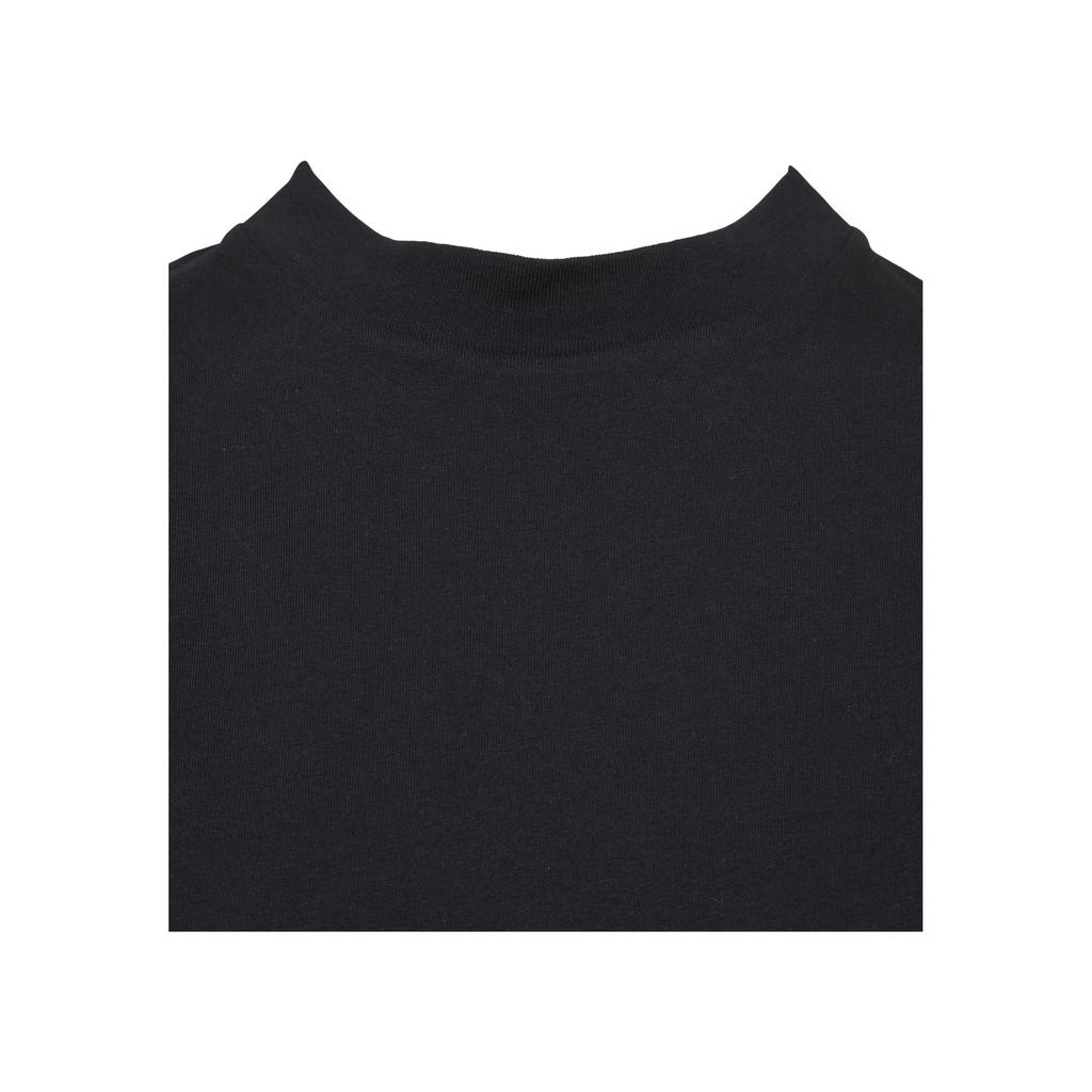 Urban Classics Womens/Ladies Turtle Extended Shoulder Dress