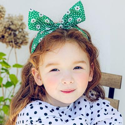 Chaney Bong Bong Girls' Carol Barney Hairband