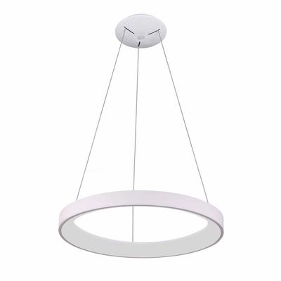 Lampa Wisząca LED 48W VICO PND-53675-058RPC-WH-3KS4K-TRDIMM Italux