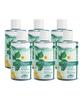 Dentiste Daily Refreshing Oral Rinse 500ml X 6