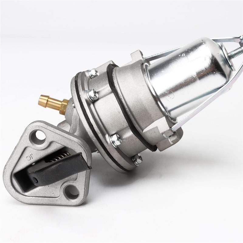86234A4 Fuel Pump For Mercruiser 140 200 470 485 488 86234A05 60032 985603 985602 18-7278-A02G