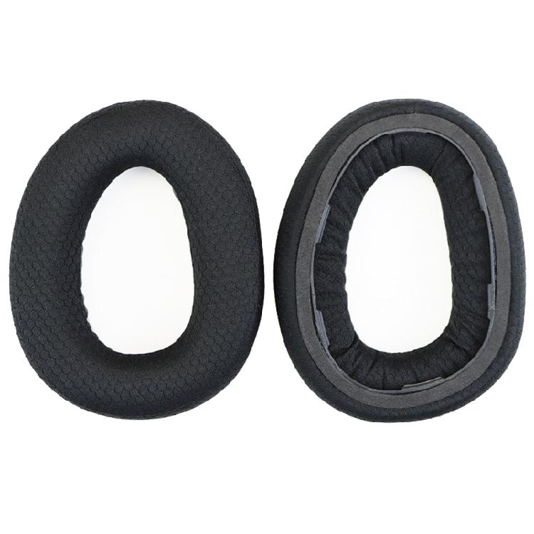 Sound Isolating Ear Pad Ear Cushions for H6PRO Headphone Earpads Easy Installation Ear Cover Earcup Ear Cushions