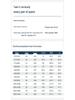 Fengxun Men's Slim Fit Casual Long Pants FXLF9210