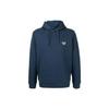 Sweatshirts Men's Blue Hooded Moderate Regular 6K1ML5-1JWXZ-0908