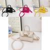 Kids Mini Purse With Pu Material And Cute Design For Daily Use