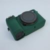 For Sony A7CR/A7C II Camera Anti-Scratch Silicone Cover Camera Sleeve