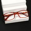 Ultralight PC Frame Reading Glasses Portable Presbyopic Eyeglasses High-definition Vision Care Eyewear +1.0 to +4.0