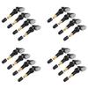16PCS 13544442 Tire Pressure Sensor Monitoring System TPMS 433Mhz For GM Buick Cadillac CT6 Opel