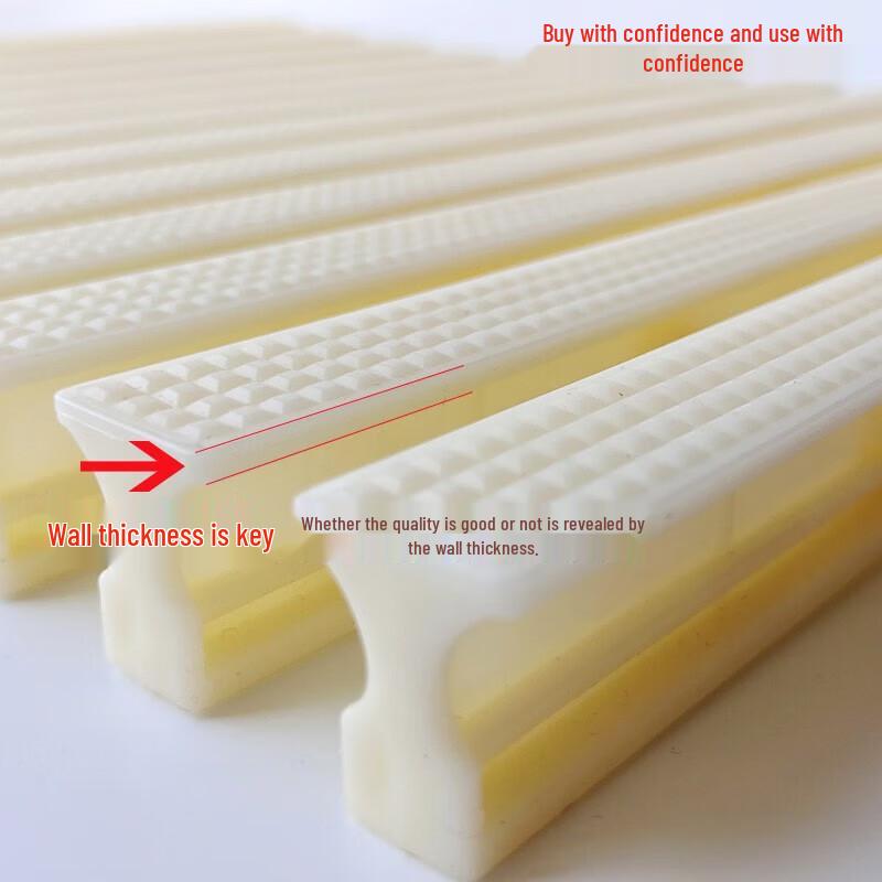 Swimming Pool Plastic Drain Grate