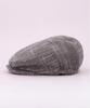 CA4LA Tweed Hunting Cap AST