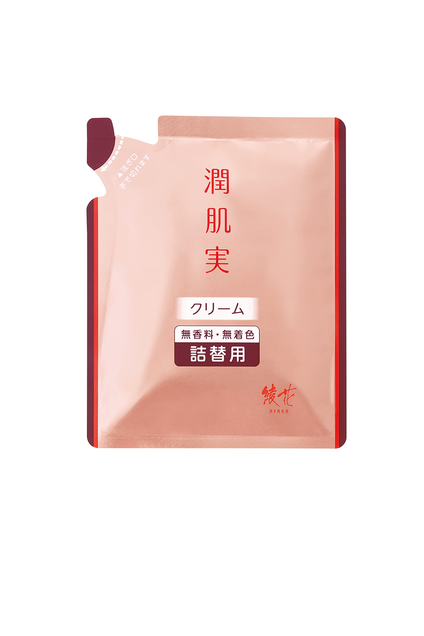 

AYAKA Junhadami Cream Refill