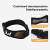 1Pc Patella Knee Strap Adjustable Men Women Sports Hiking Running Pain Relief Patellar Tendon Support Stabilizer Compression Band Knee Brace