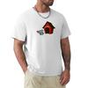 Sharky The Sharkdog TShirt Plus Size NonShrink TShirt