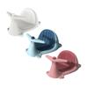 Baby Shower Bath Seat Anti Slip Suction Cup ,Washing Toys Bathroom Support