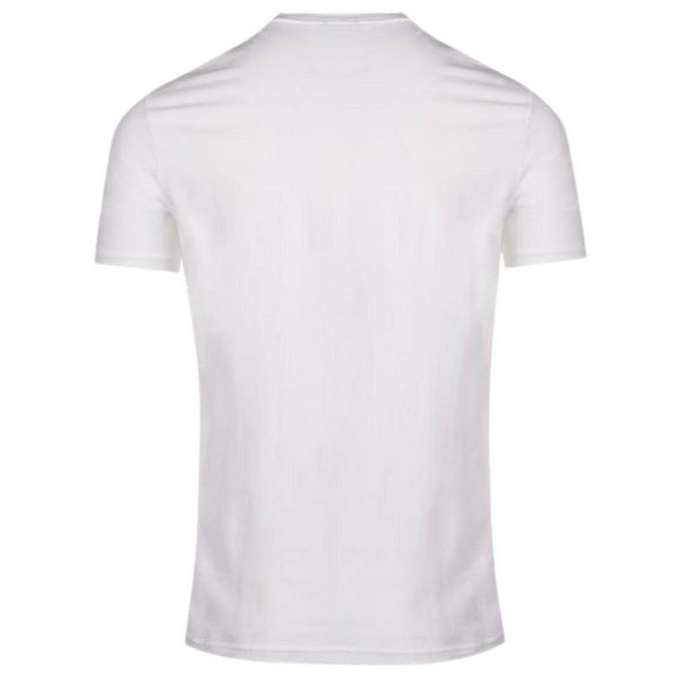 Diesel Unisex Adult Power Station Logo T-Shirt