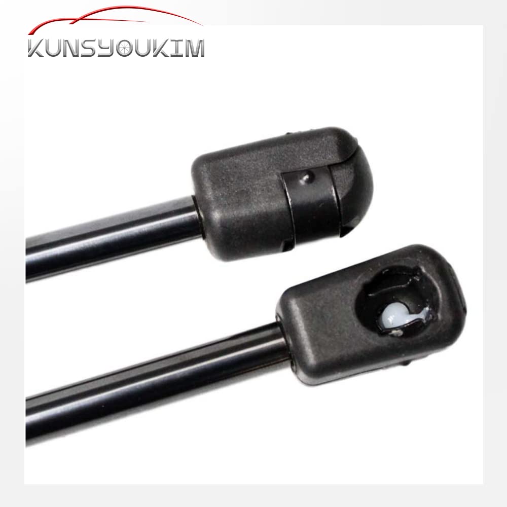 KUNSYOUKIM Rear Hatch Window Glass Damper for Ford Explorer SG304079 Genuine Set of 2 2006-2010 (4th Generation) SUV, 6615, Replacement, 1-Year