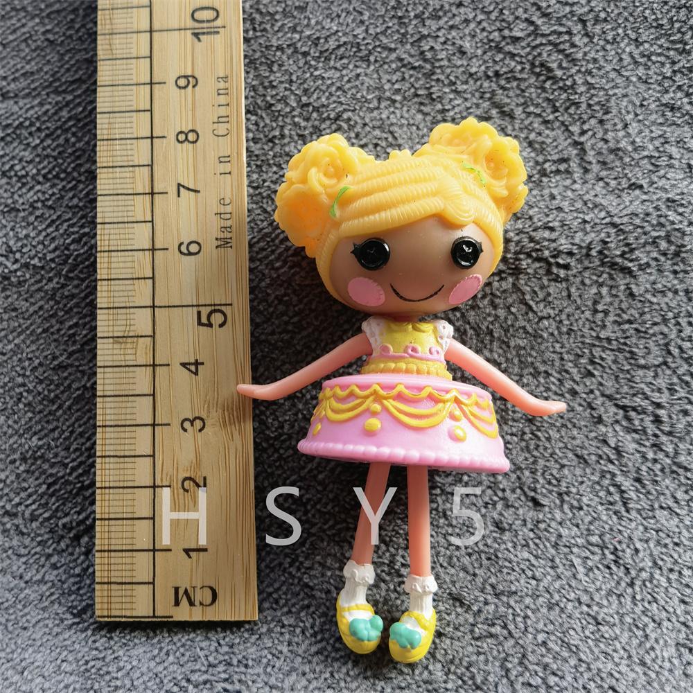 Original Multi-Stil 7cm~8cm Erhältlich Als Lele Engel Kinderspielzeug Geschenke