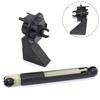 Hood Lock Base Connecting Rod ABS Plastic Base Engine