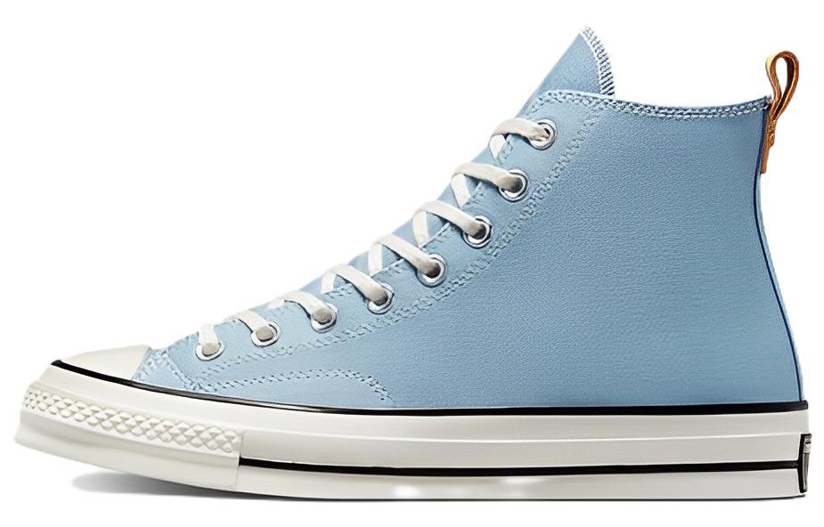 Converse Chuck 70 High Denim - Ocean Retreat 36