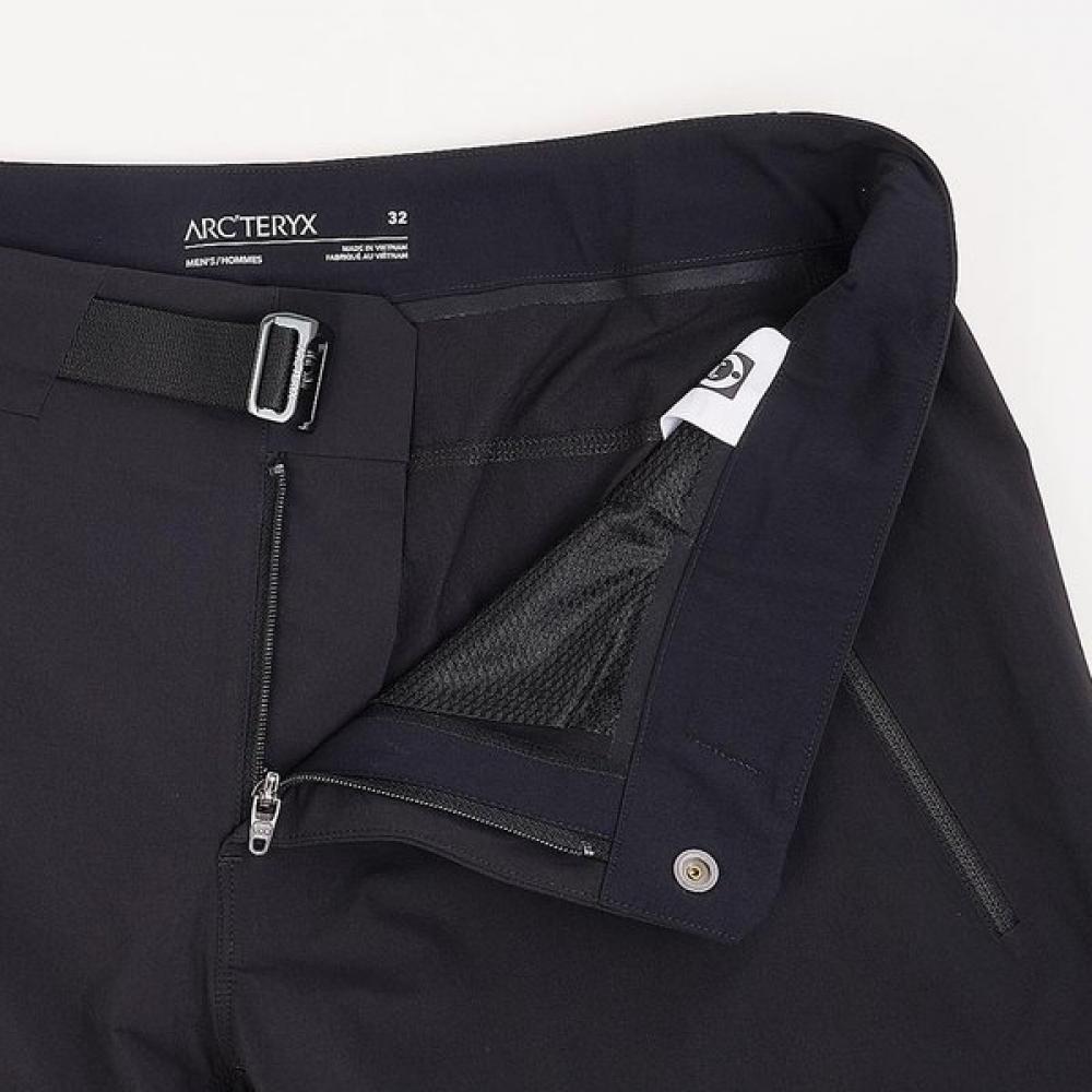 Arc Teryx Men S Gamma Sl ShortS Black X000009531