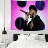 AAnuel AA Tapestry Wall Hanging Tapestry Art Deco Blanket Curtain Hanging At Home Bedroom Living Room Decor