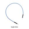 Female To Female Male To  Female 2.54mm 20cm DIY Jumper Wire Dupont Cable Breadboard Connector