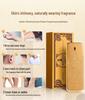 Cross Million Gold Brick Men's Perfume | 100ml Long-lasting Woody Fragrance | High-end Scent