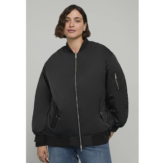 Куртка пуховая Fiorella Rubino F098T001414N033 EU 52