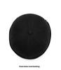 Unisex Brimless Hat: Round Top Melon Cap, Hip-Hop Style & Landlord Design for Spring/Autumn