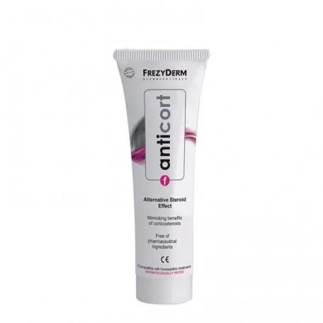 

Frezyderm Dermakosmetic Фрези Антикорт Дерм Крем 50мл