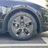 Tesla Model Y 19" New Wheel Cover, P Style, Full Edge Coverage