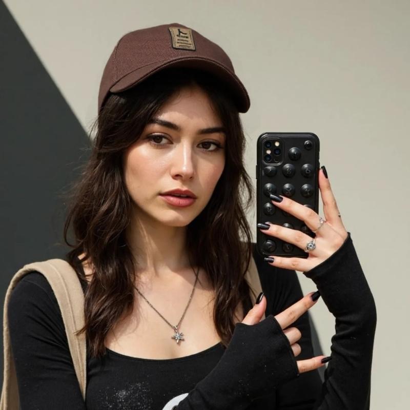 Sports Hat Baseball Hat Sun Hat Workout for Outdoor Gatherings Activiy Wide Brimmed Hat Surprise Gift for Boyfriend