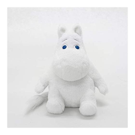 Moomin Marshmallow Stuffed Toy Moomin S