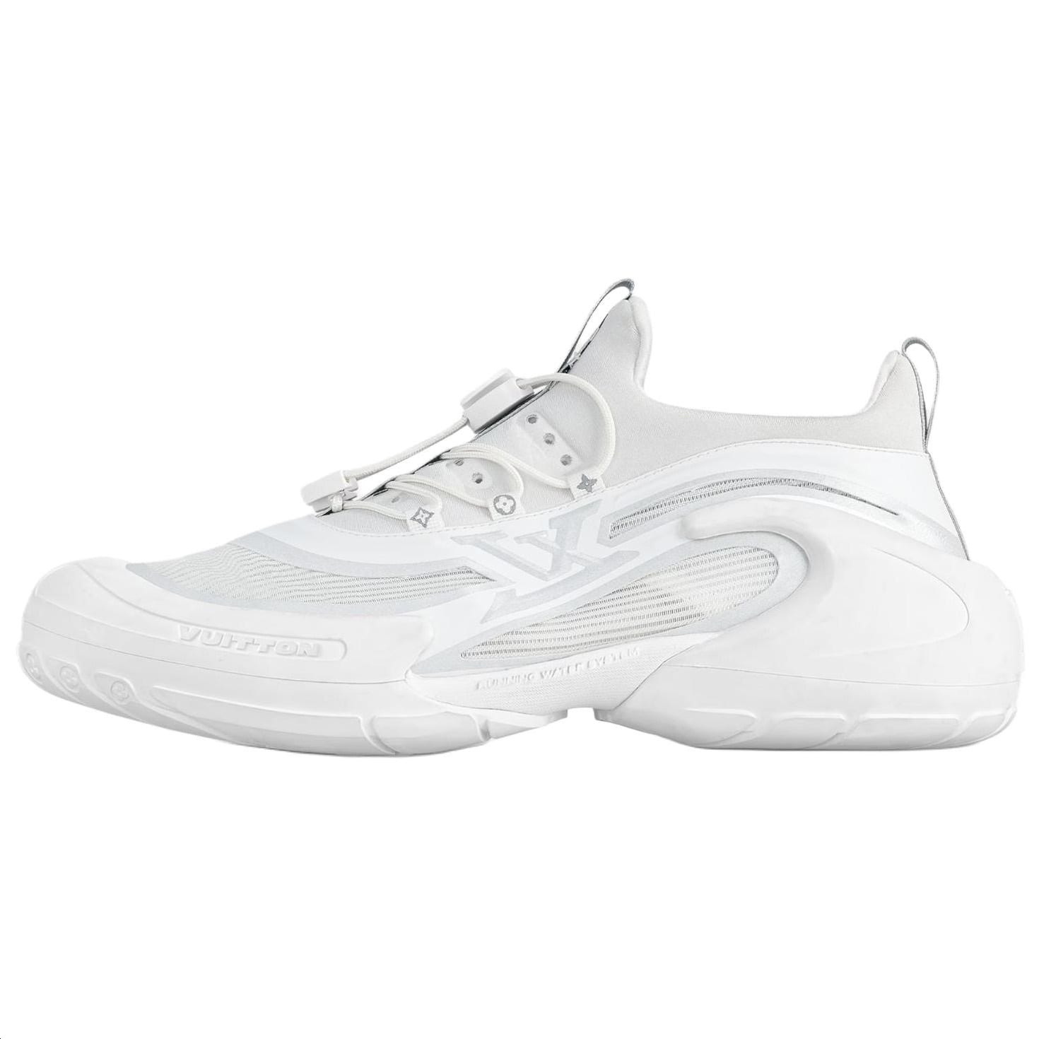 LOUIS VUITTON Low top Casual Shoes