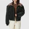 Women's CNY Sports Casual Cotton Jacket KT0722