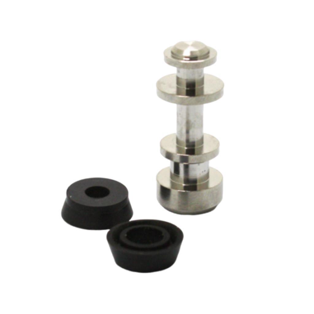 Brake Disc Lever Piston Apron Titanium Alloy Repair Part for M8100 M9020