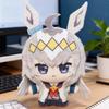 Uma Musume Agnes Tachyon Plush Rice Shower Special Week Oguri Cap Doll Umamusume: Pretty Derbys Plushie Kids Fans Birthday Gift