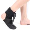 Adjustable Plantar Fasciitis Night Foot Splint Drop Orthotic Brace Elastic Dorsal Night Splint Foot Rehabilitation Stretch Strap