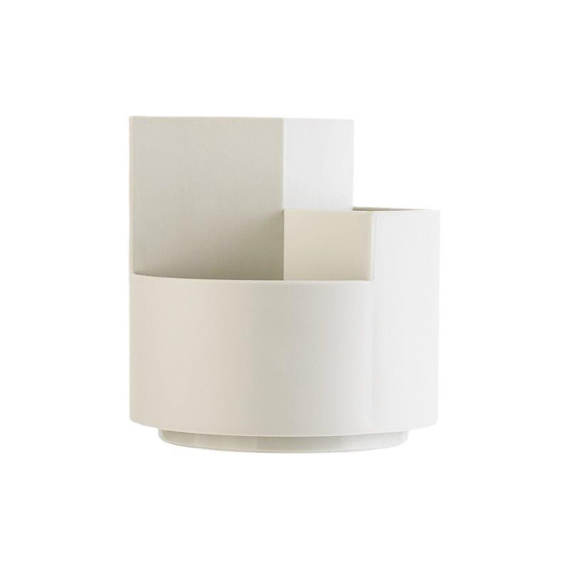 Rotating Japanese Multifunctional Pen & Makeup Brush Holder