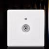 High-Power Voice-Activated Switch