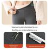 2025 Style Light Winter Fleece-Lined Leggings: Slimming, Durable, Skin-Friendly, and Anti-Pilling.